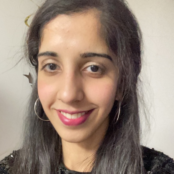 Meet your Posher, Preethi - Picture 1 of 1